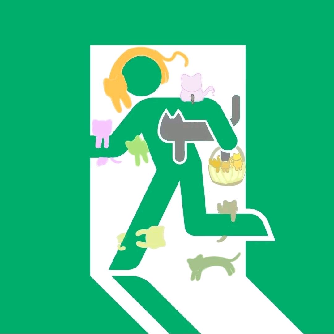 绿裤子跑刀俱乐部