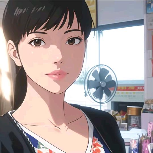 风听过我的故事