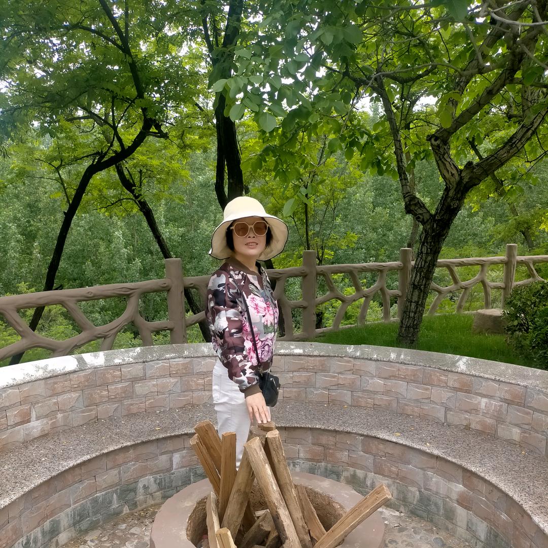 永寿槐姐