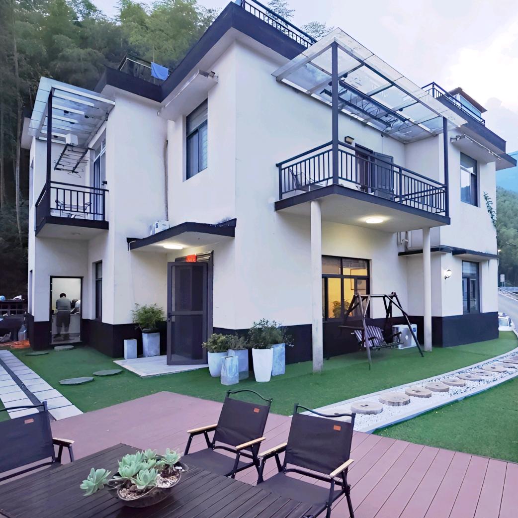 琴庐民宿官方号