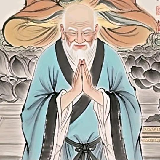 圆满先生