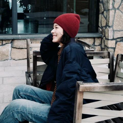 林痣晴（穿搭优选）