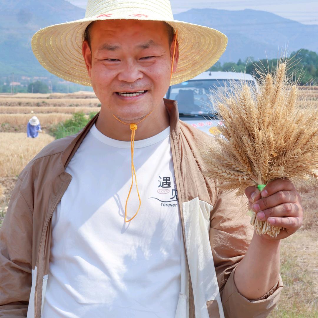 洪霖小超人