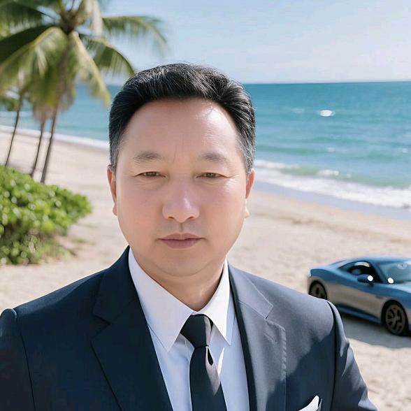 蒋中平平易敬人