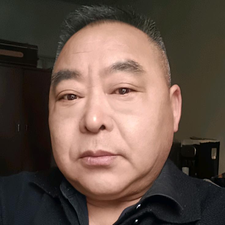 孤独的狼🐺