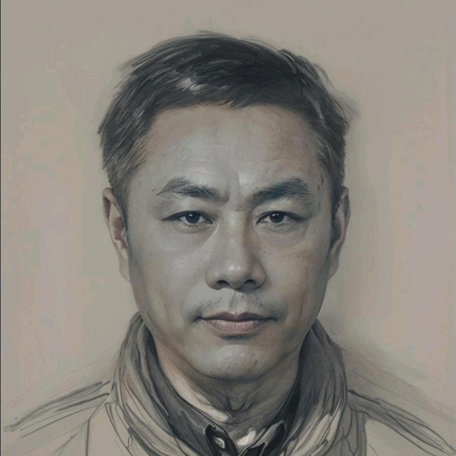 李华松(中億装饰)