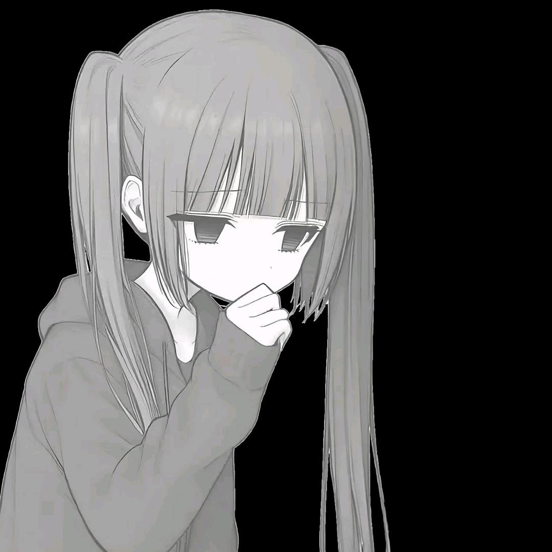 怜我心中那滴泪头像