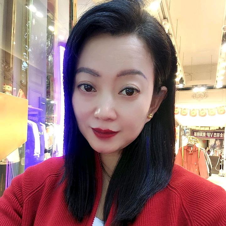 丑女无敌