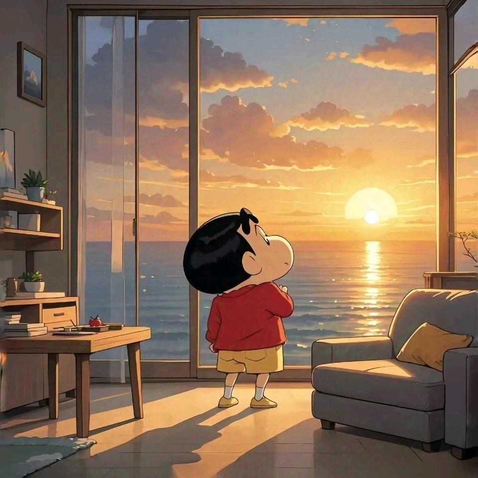 一天吃八顿