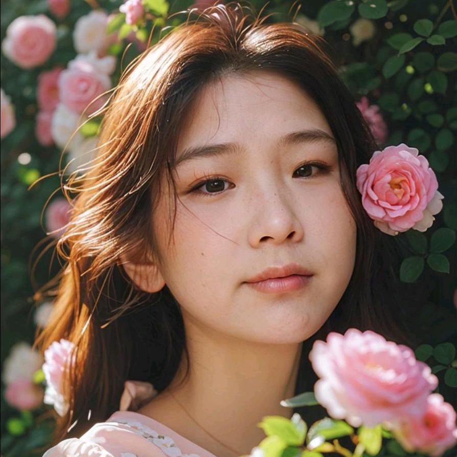 客家妹(士特产)