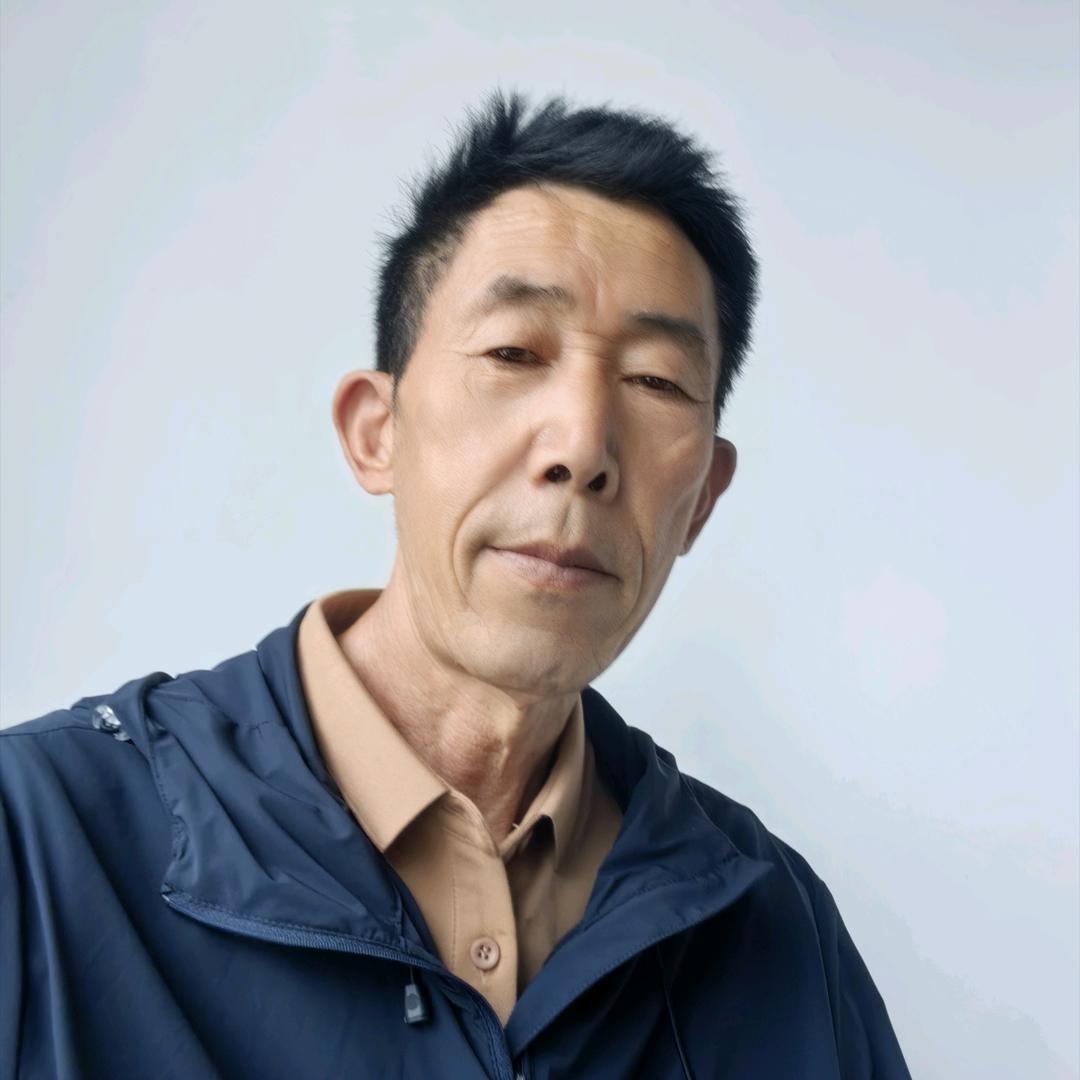 老顽童