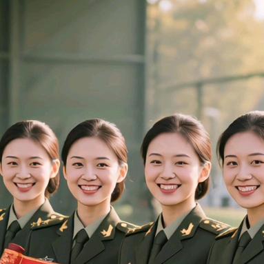 好姐妹