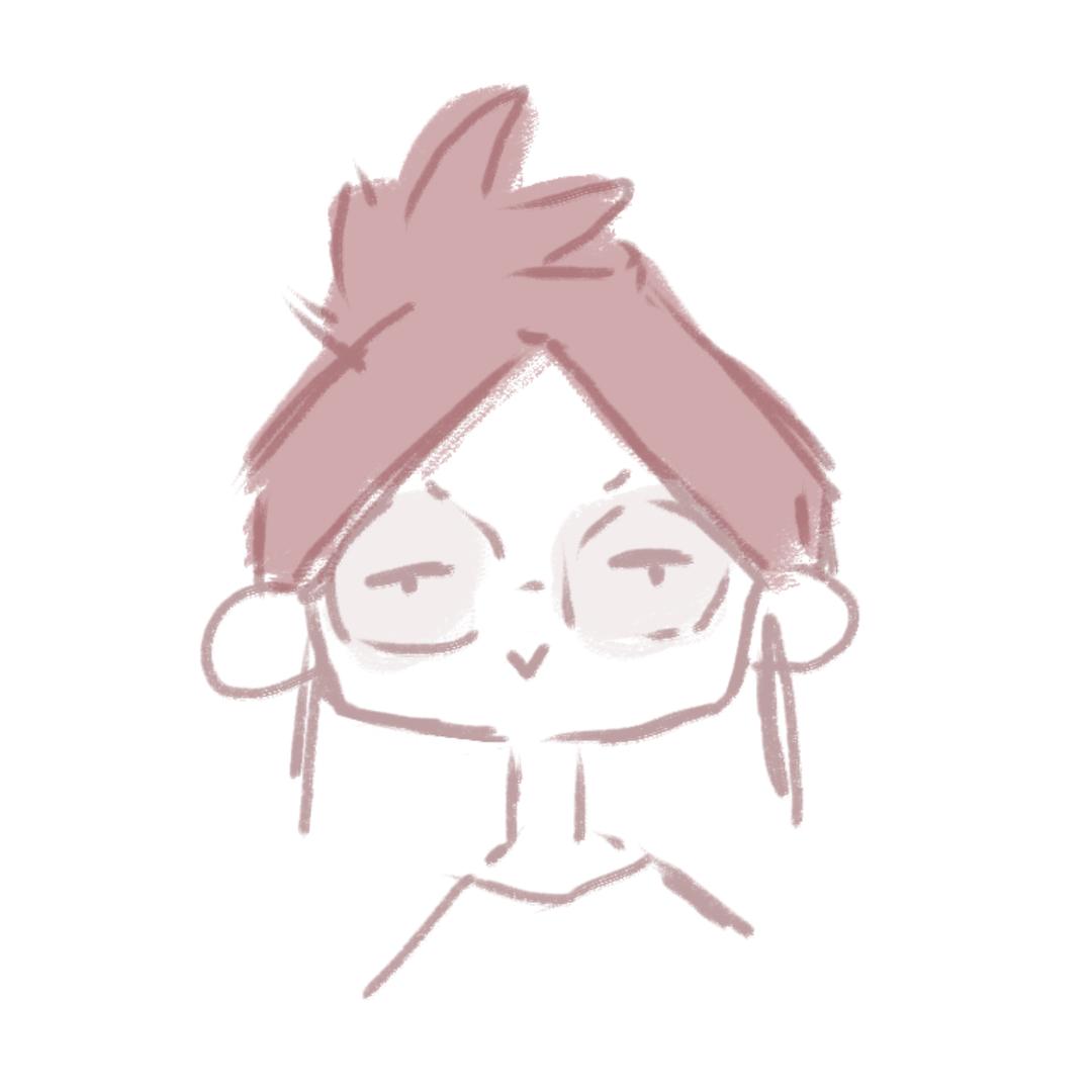 亲吻蟑螂的脚脚