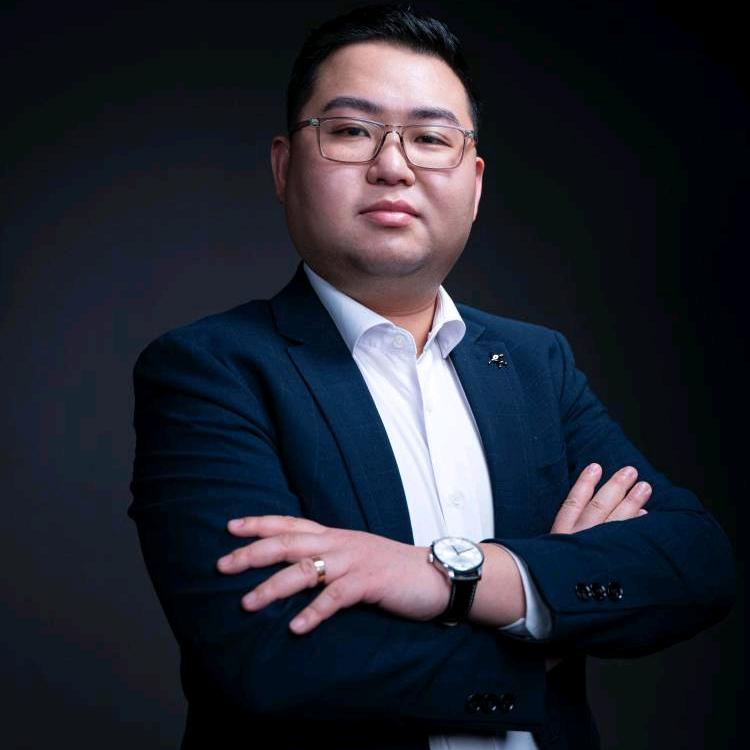 股道杨阳