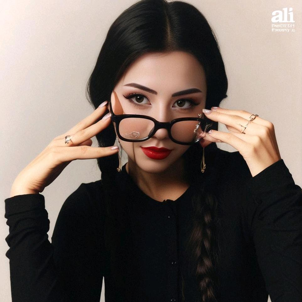 💄eFR@n 的妈咪💄