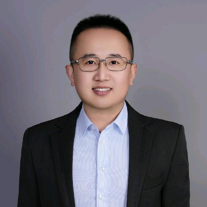 诸城金融戴寛先生（前银行员工）