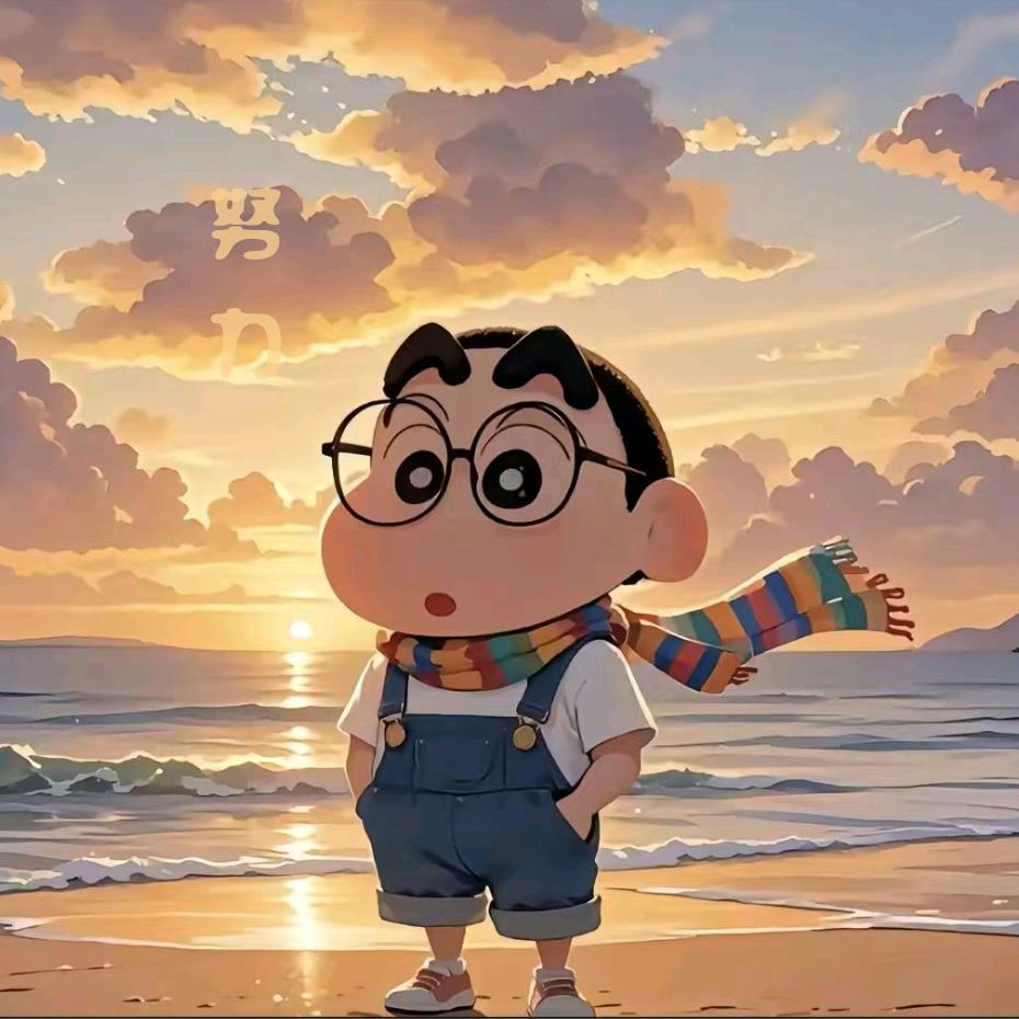 迷茫的小鹿