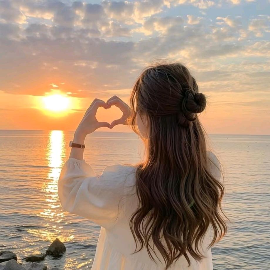 瓶子座😘