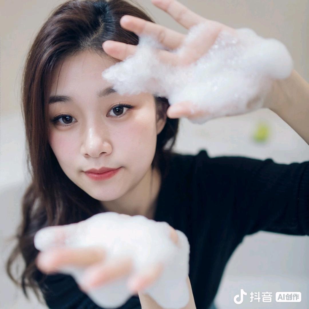 我就是那个静静