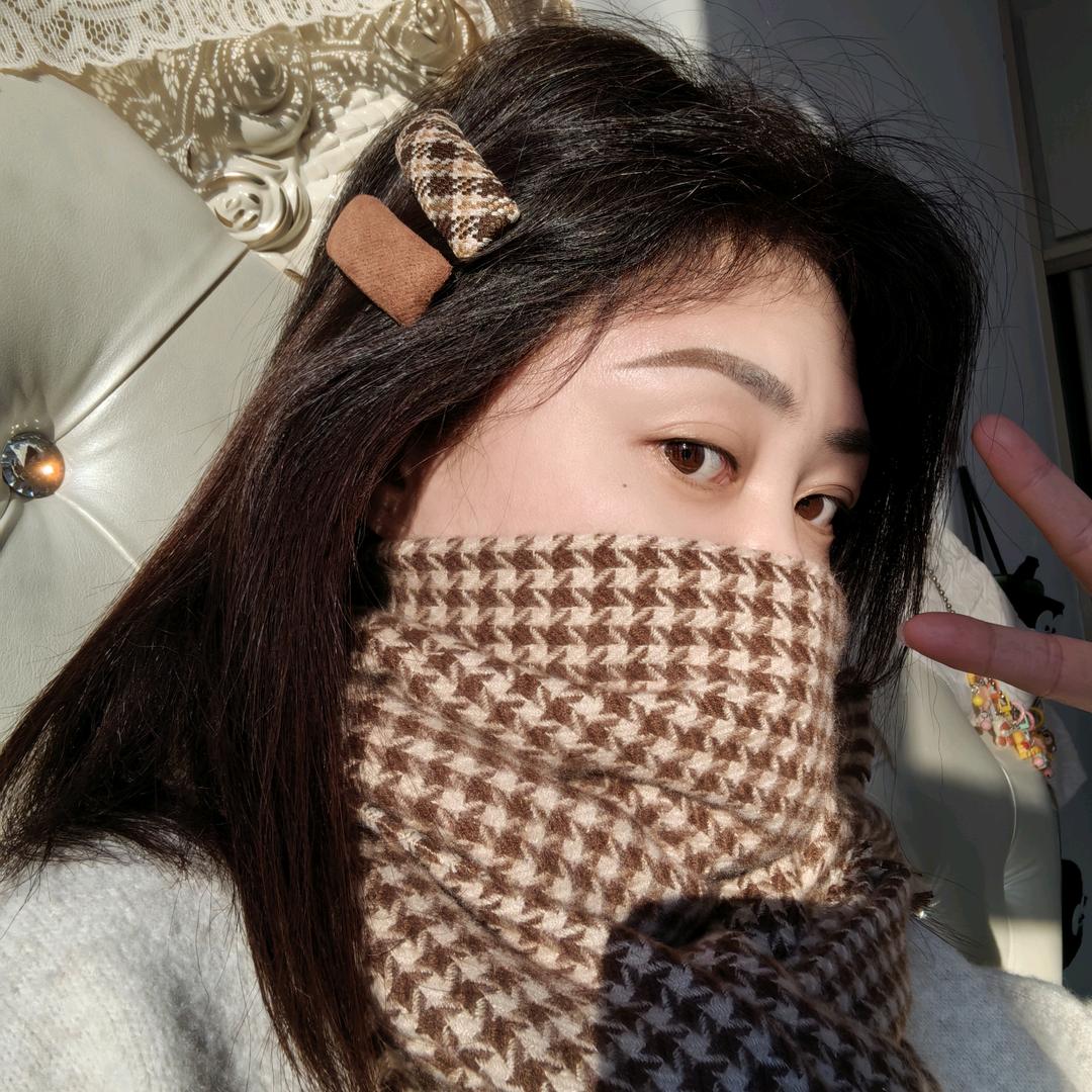 大热的天不冒汗