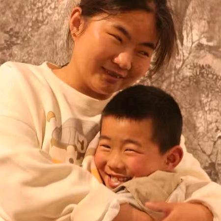 孙哲宇妈，孙家儿媳妇