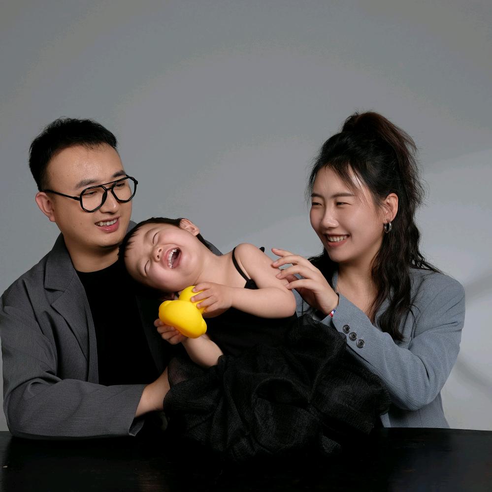 小常爱生活