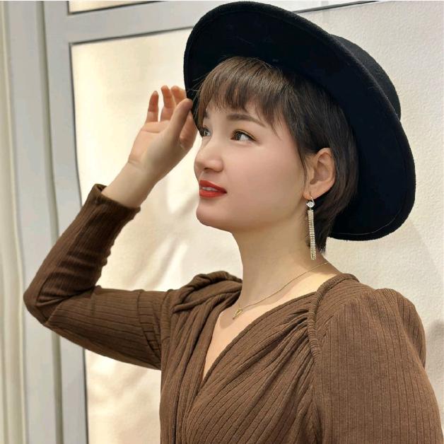 尚美匠心樊凡老师