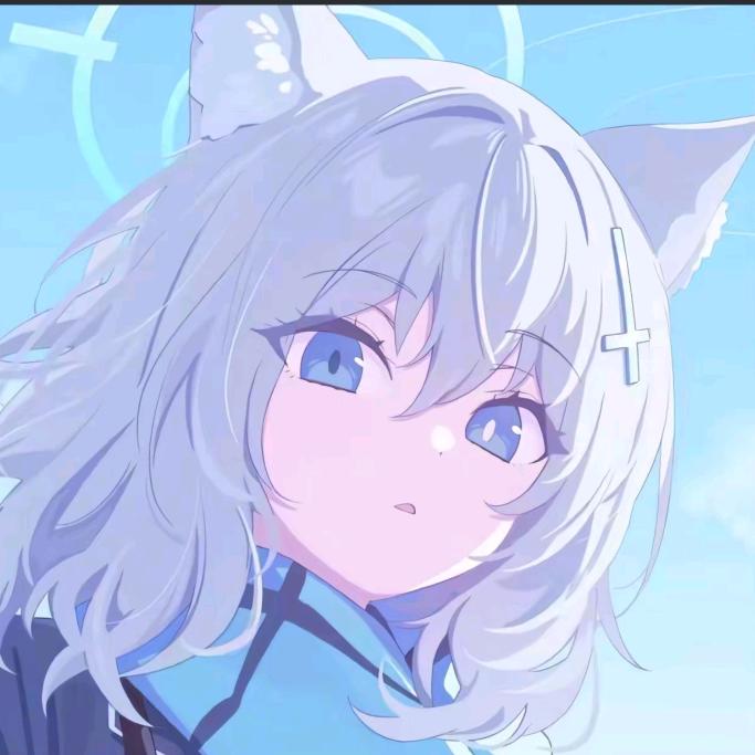 砂狼白子