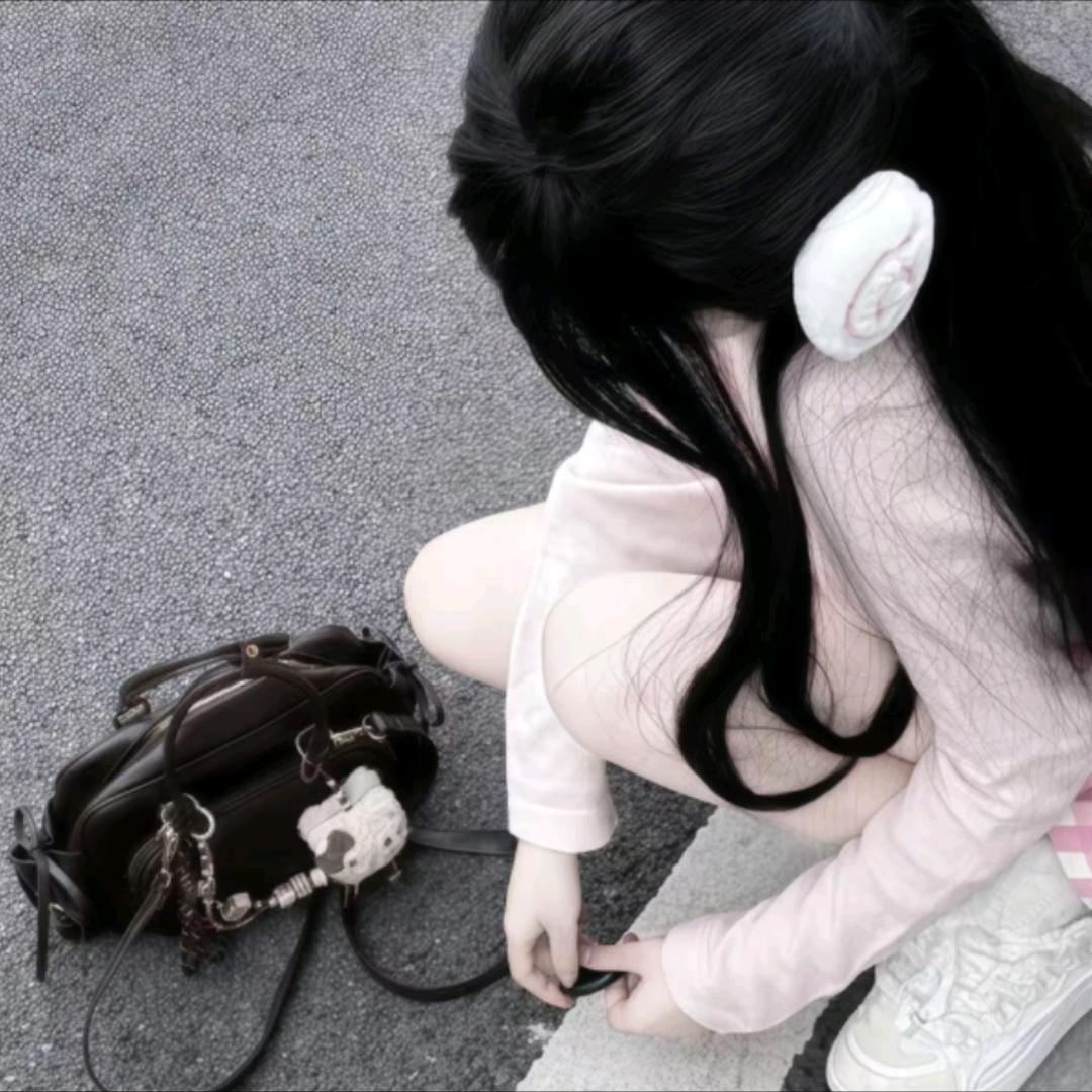 贴贴-Ai