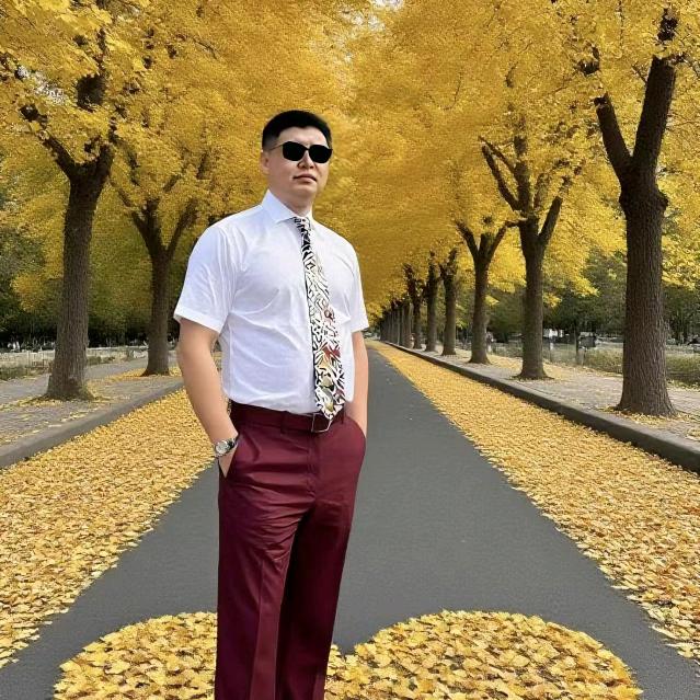 走遍千山万水