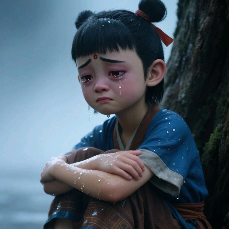 婉儿