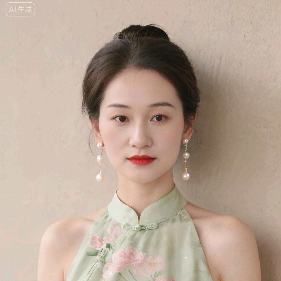 桔子姐姐