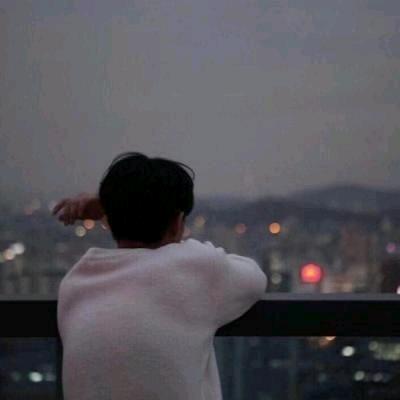 你若安好，便是晴天