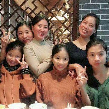 财运亨通，年年有余。