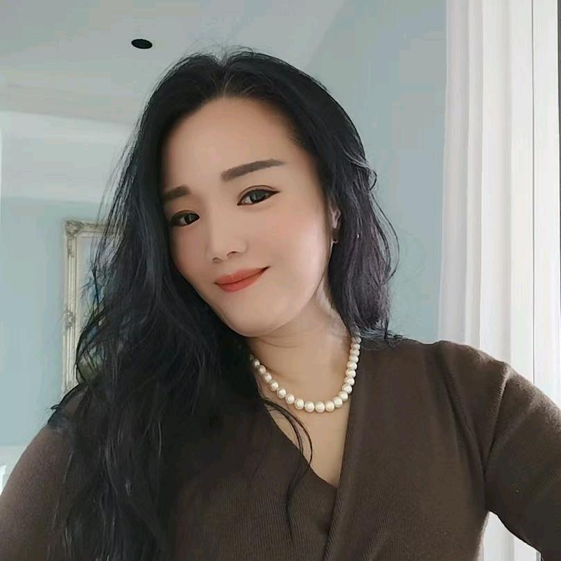 勤快的丽萍