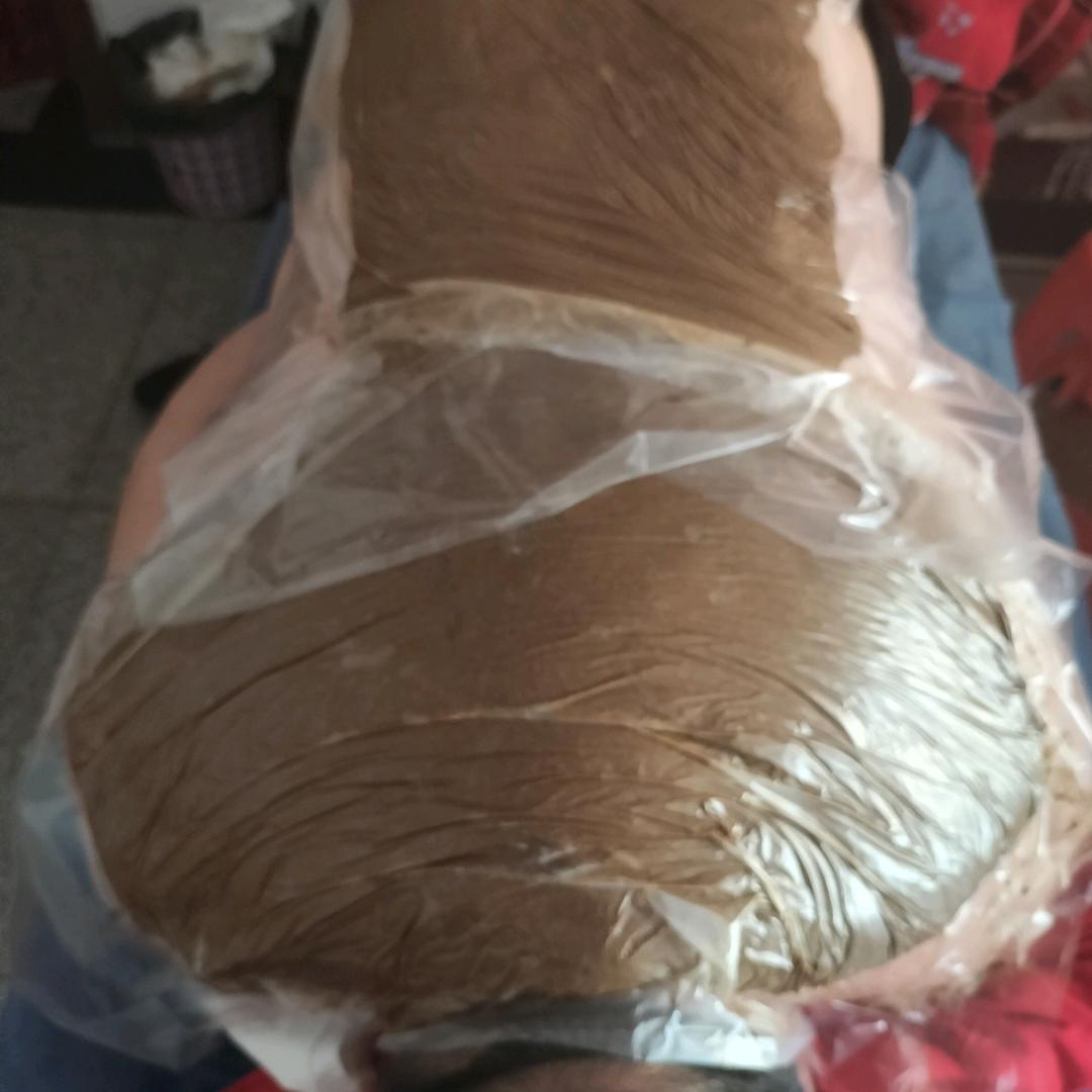 一圣堂颈肩腰