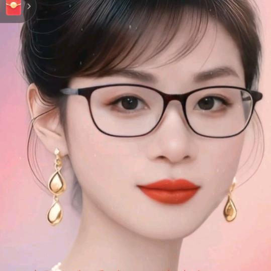 夕阳美