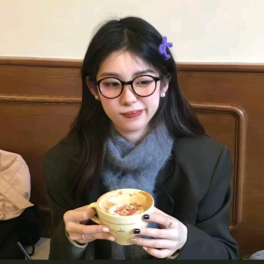 超爱糖炒栗子