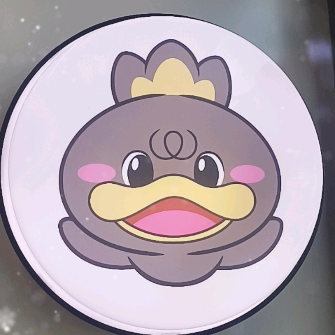 周黑鸭 ❤️幸福鸭🦆