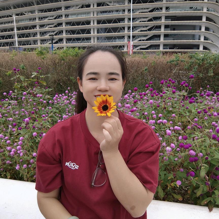 玲子姐（学习中）