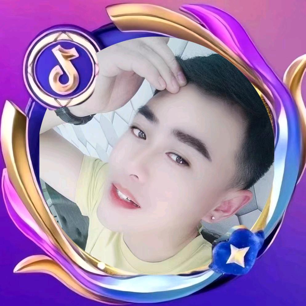 反串演员刘海刚
