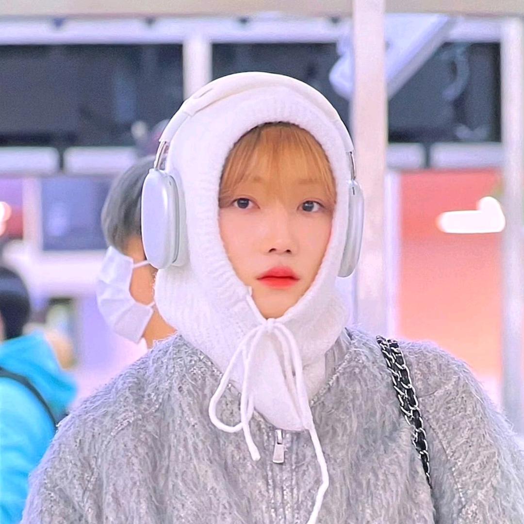 神户流浪女（被崔澯熙回复版🥰🥰🥰）