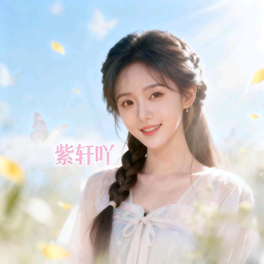 紫轩吖