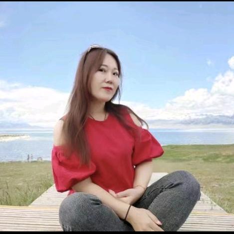 王燕闯北海
