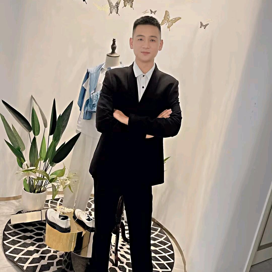 （江浙沪皖)水电班组李艳飞