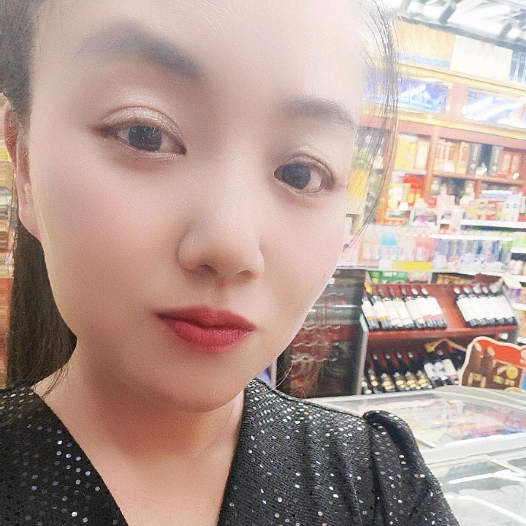 南京好家超市江姐