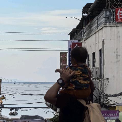 财神爷的小宝贝琀闻