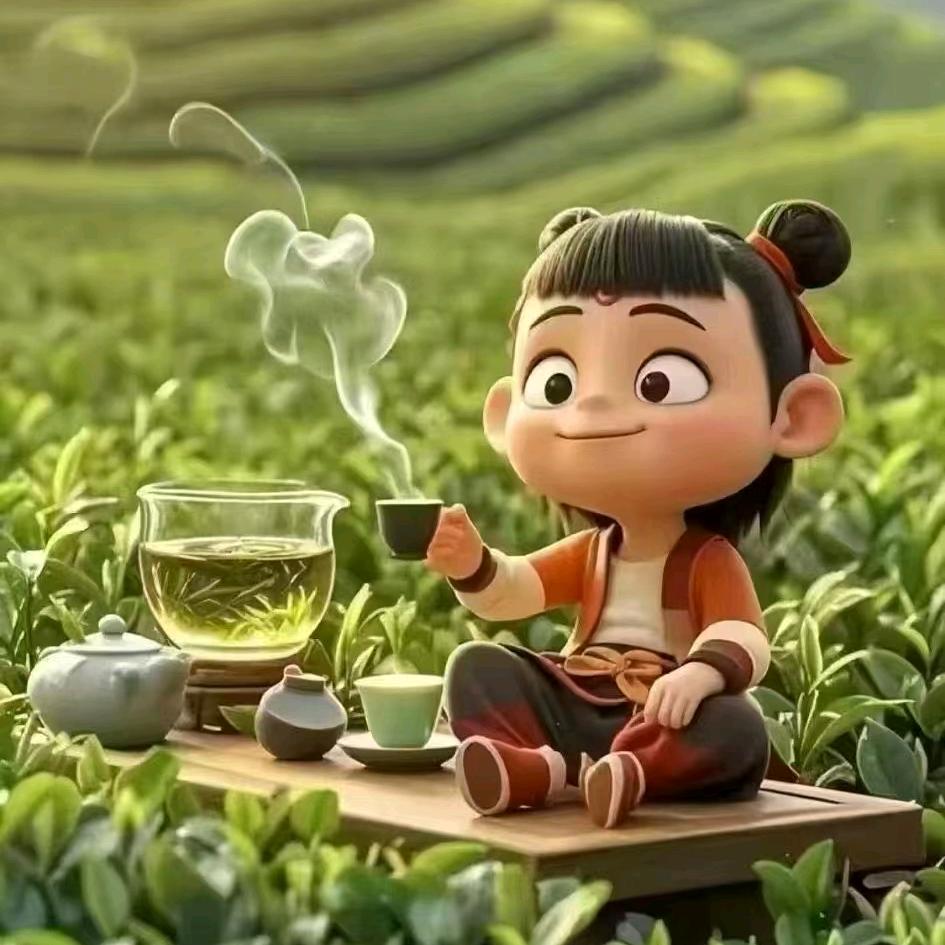 ღ云舒