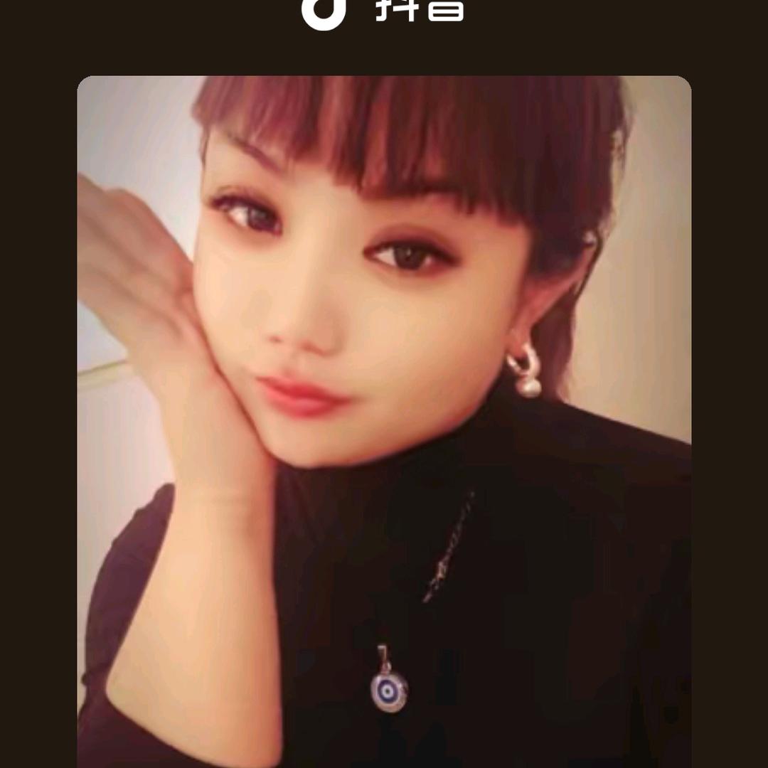 善良的丫头
