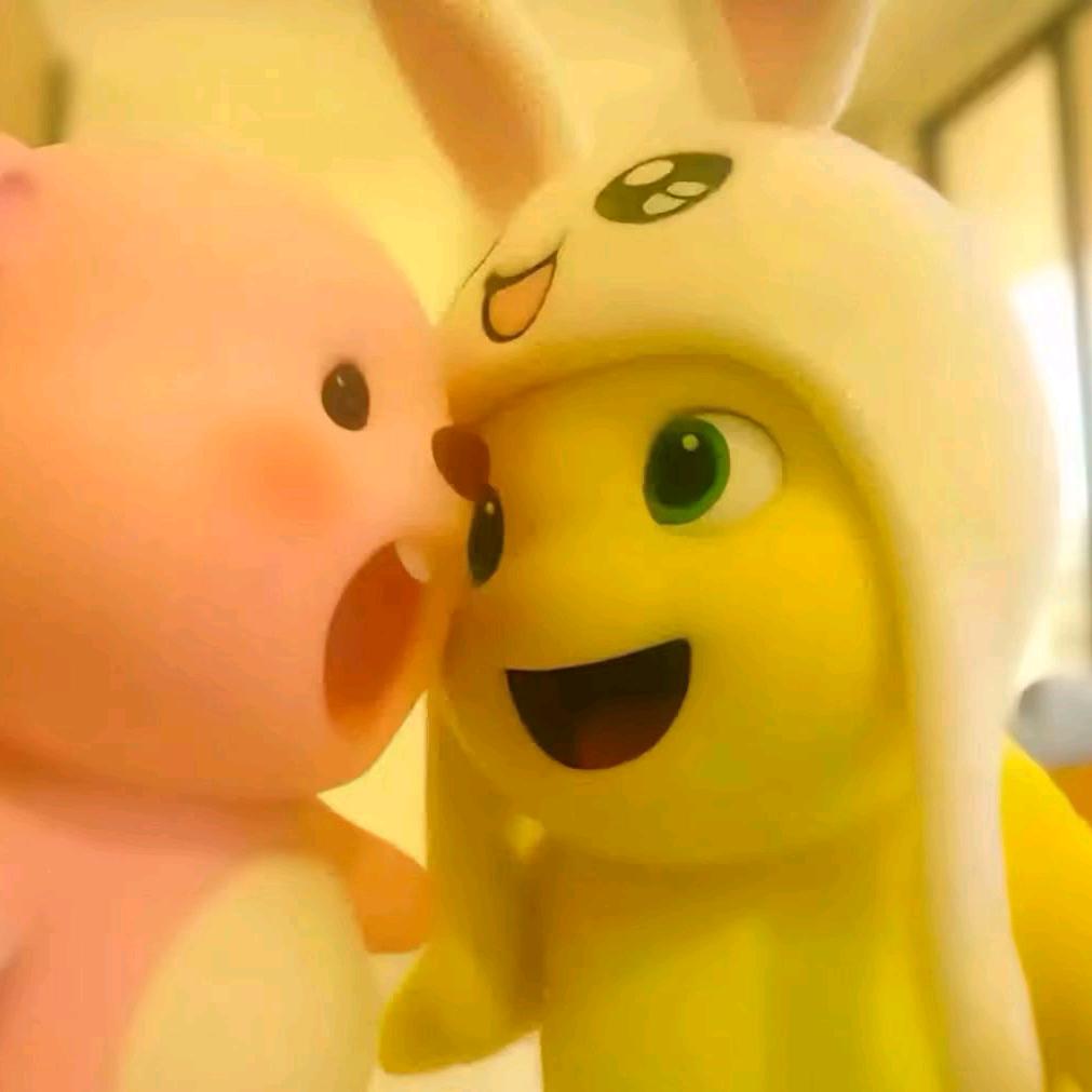 被养的白白胖胖